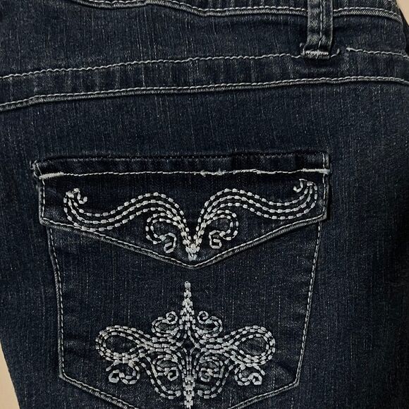 Apollo Petite Jeans, size 8P - Picture 6 of 12